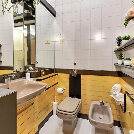 Loft 4 Posti Letto, Duomo 15' - Linate 15' Metro M4 아파트