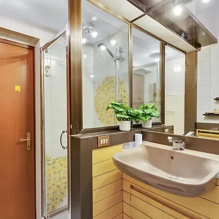 Loft 4 Posti Letto, Duomo 15' - Linate 15' Metro M4 아파트